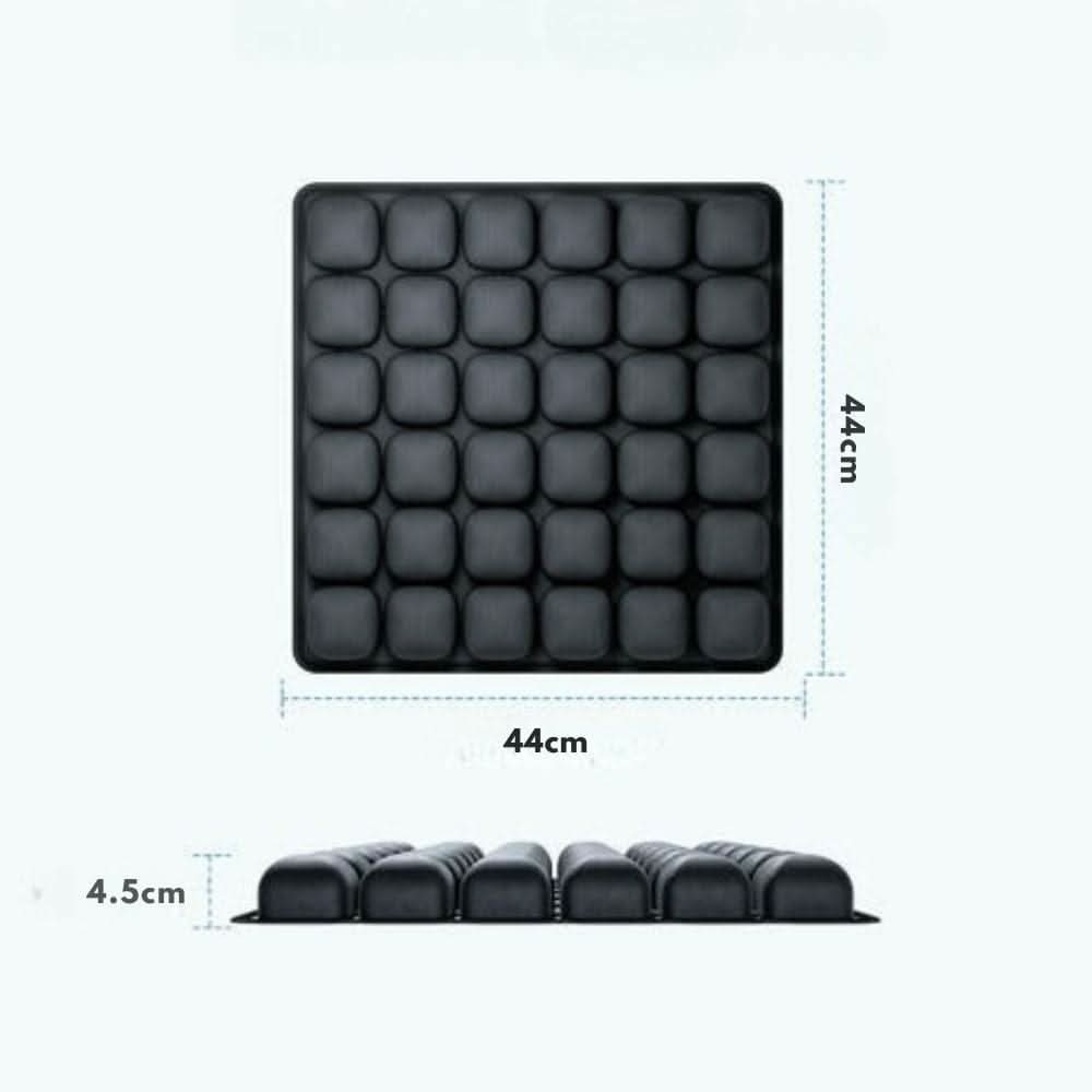 BowLift | Inflatable seat cushion for comfort on the go