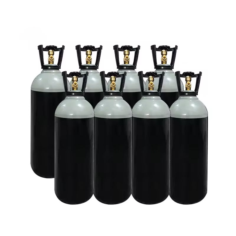 BowLift | High Pressure Co2 Cylinder Co2 Beer Gas Cylinder With 13.4L Capacity Food Grade Co2 Tank