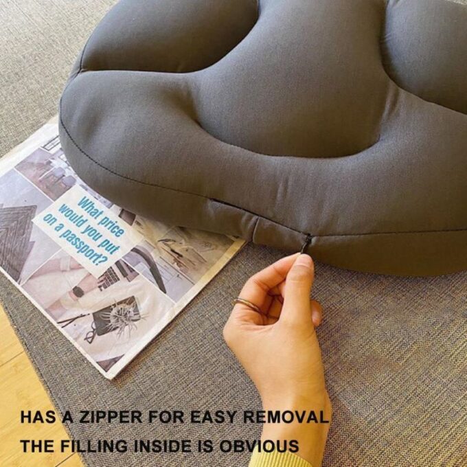 BowLift | Super Comfortable Pillow - DreamEase