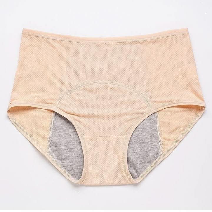BowLift | Seamless women's underwear with moisture regulation