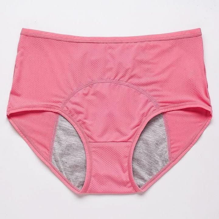 BowLift | Seamless women's underwear with moisture regulation