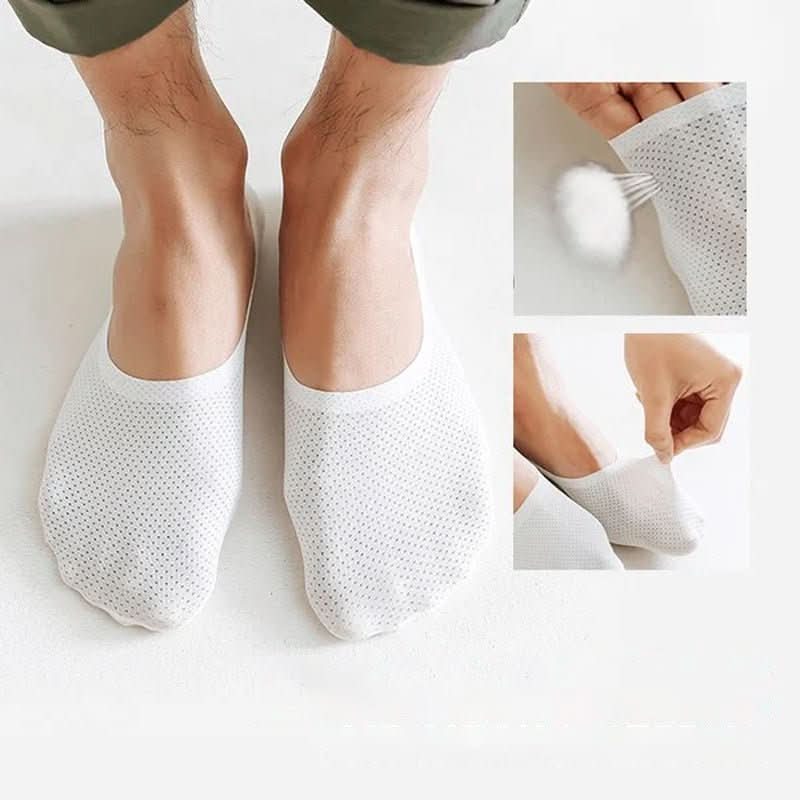 BowLift | Ice silk socks for light freshness and comfortable wear