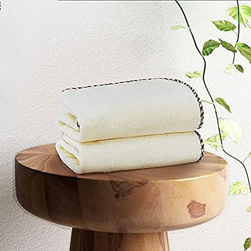 BowLift | Veluvon QuickDry Towel | Premium Microfiber Towel | Quick Drying & Highly Absorbent | Soft, Light & Travel Suitable
