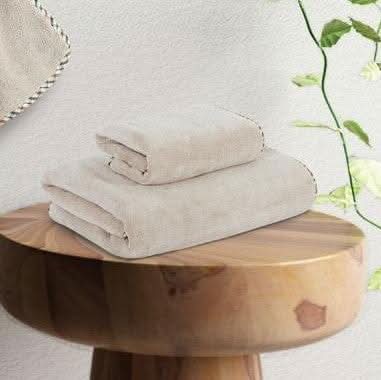 BowLift | Veluvon QuickDry Towel | Premium Microfiber Towel | Quick Drying & Highly Absorbent | Soft, Light & Travel Suitable