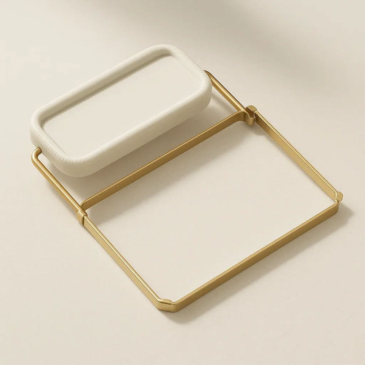 BowLift | Foldable Sink Strainer for a Tidy Kitchen