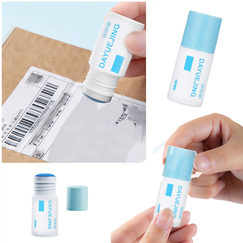 BowLift | Data Protection Smear Artifact