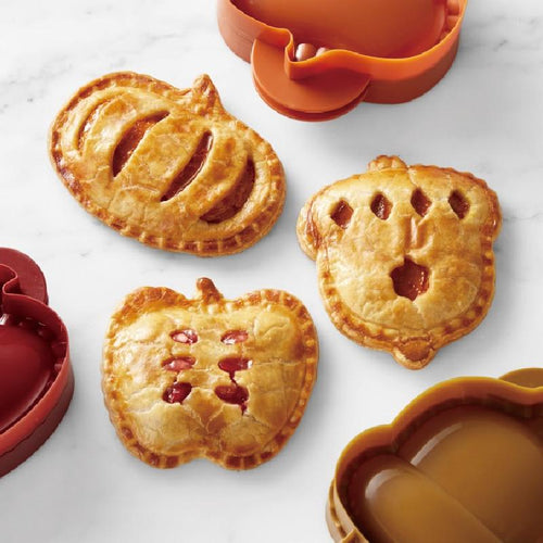 BowLift | Hand Pie Molds