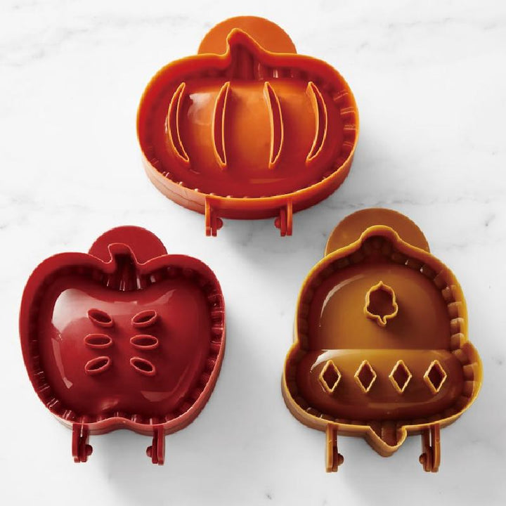 BowLift | Hand Pie Molds