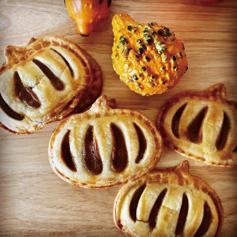 BowLift | Hand Pie Molds
