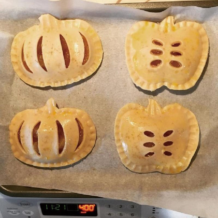 BowLift | Hand Pie Molds