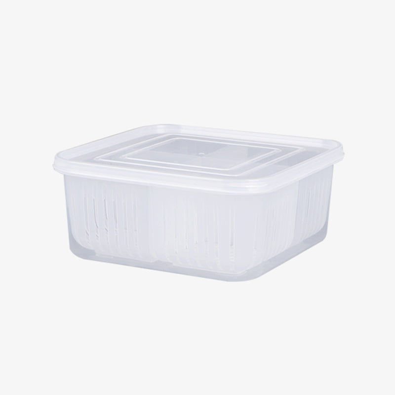 BowLift | 4 in 1 food storage box