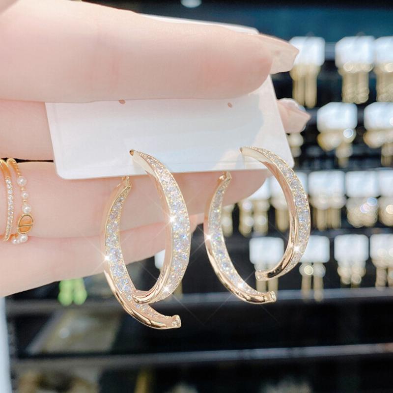 BowLift | Fashion Cross Bow Earrings