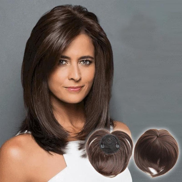 BowLift | NATURAL HAIR EXTENSIONS