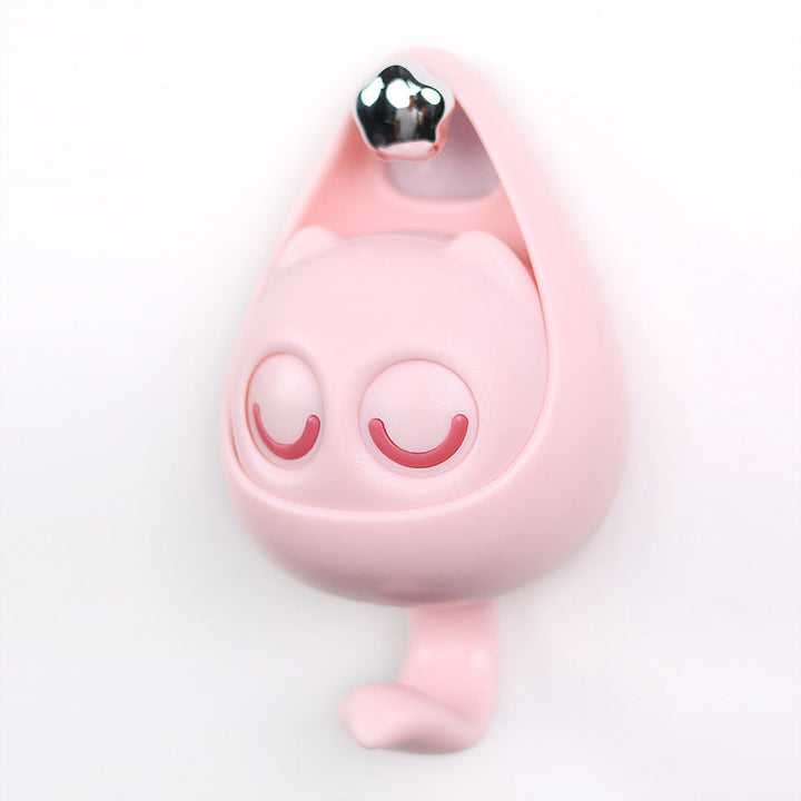 BowLift | Creative Sweet Waving Cat Hook