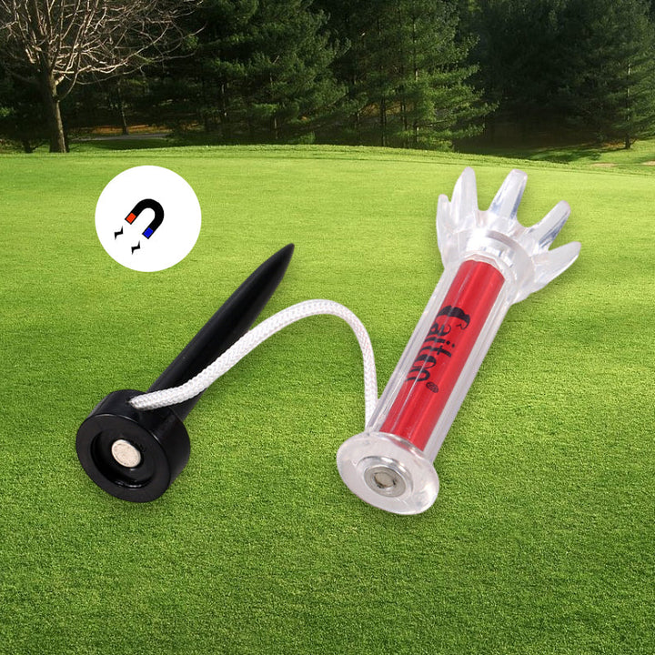 BowLift | Magnetic Golf Spikes