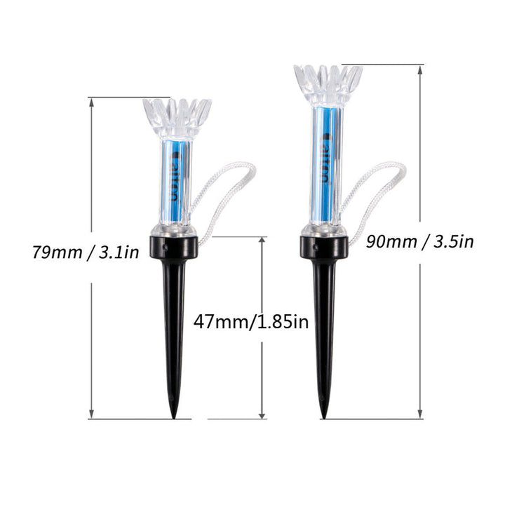 BowLift | Magnetic Golf Spikes