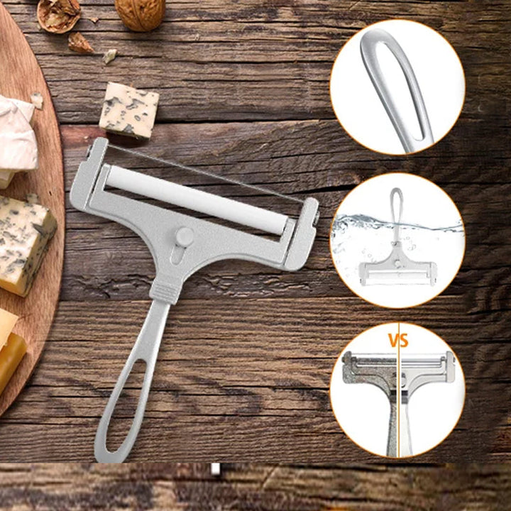 BowLift | Kitchen Cheese Cutter