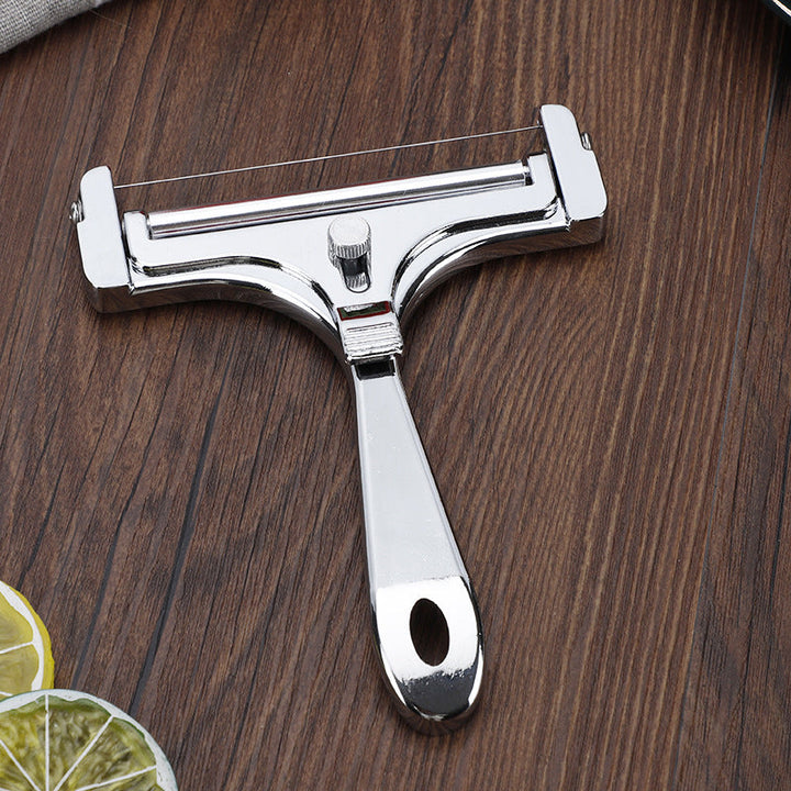 BowLift | Kitchen Cheese Slicer