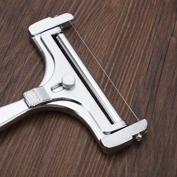 BowLift | Kitchen Cheese Cutter