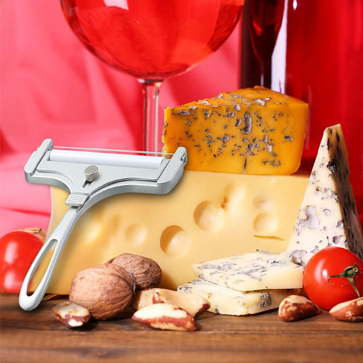 BowLift | Kitchen Cheese Slicer