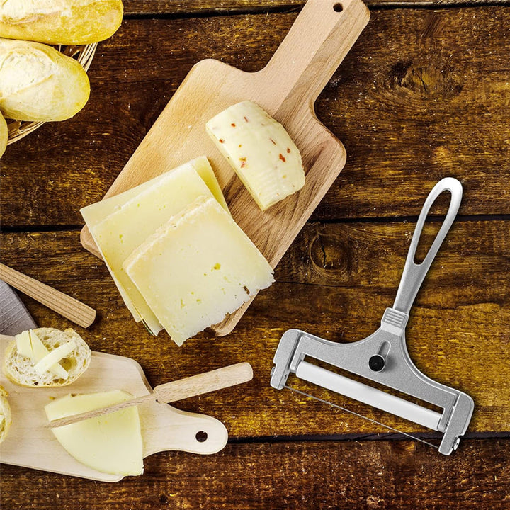 BowLift | Kitchen Cheese Slicer