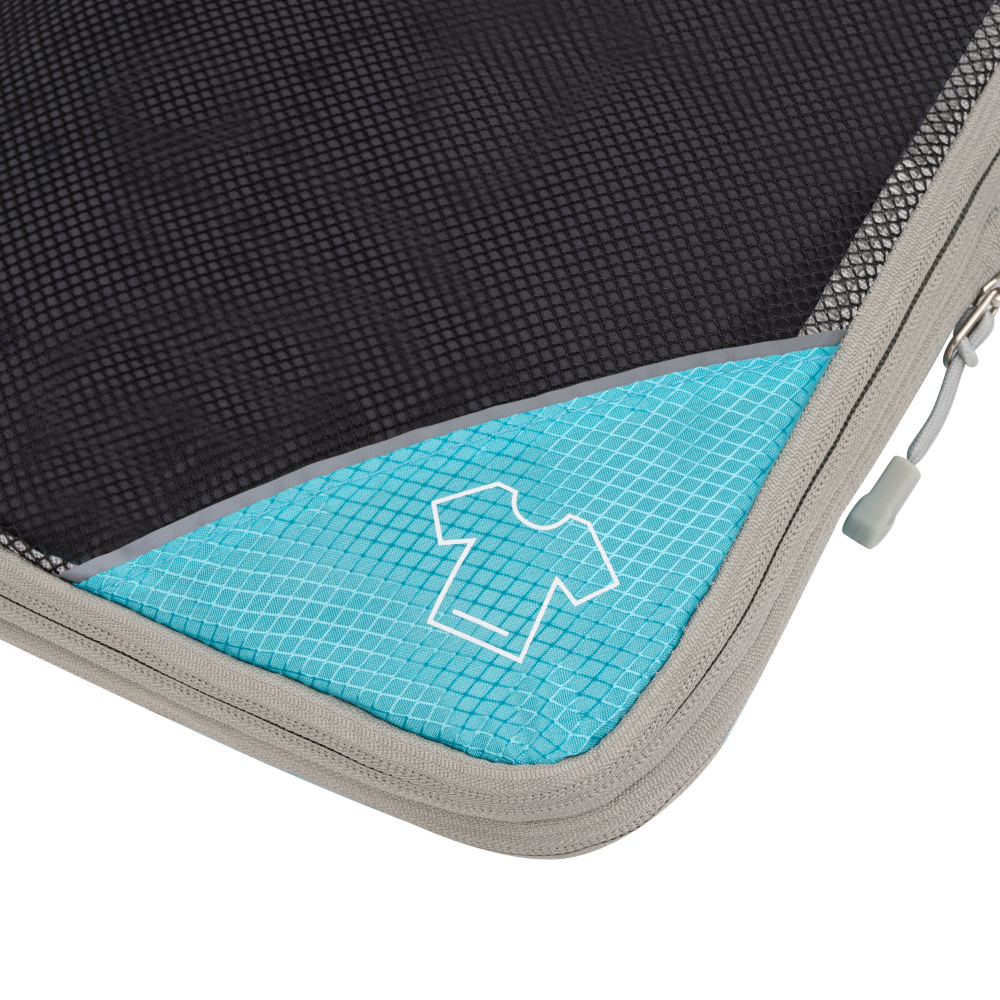BowLift | PackMate Compression Travel Set – Space-Saving Travel Cubes for Organized Packing