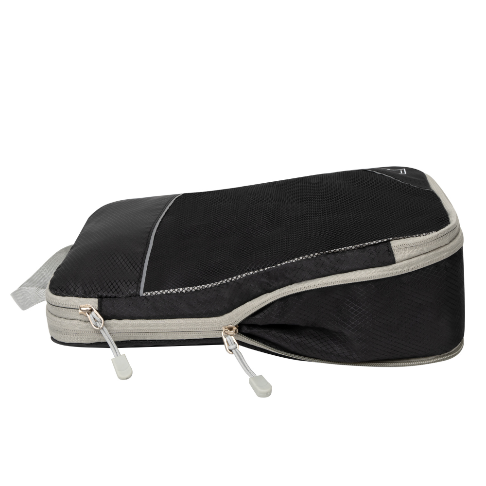 BowLift | Compression Packing Cubes | Maximise Space