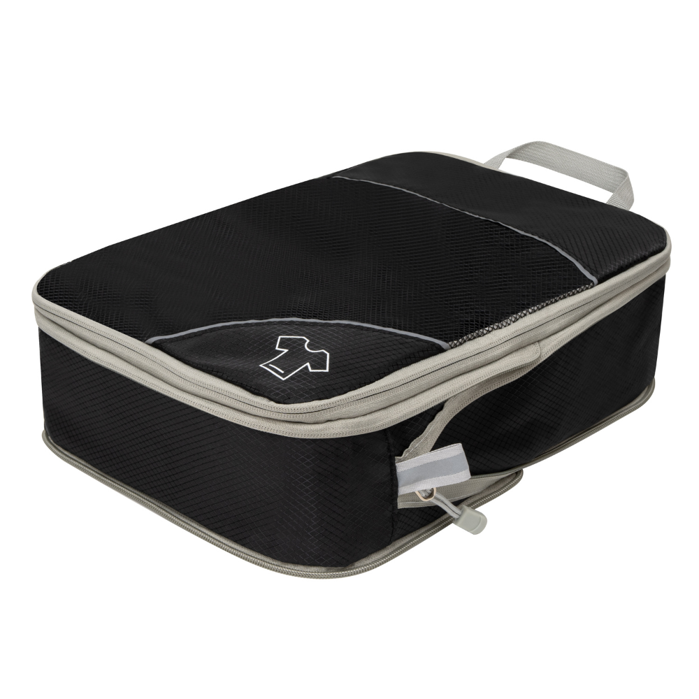 BowLift | Compression Packing Cubes | Maximise Space