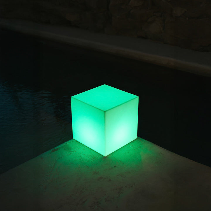 BowLift | Modern glowing cube in various variants!
