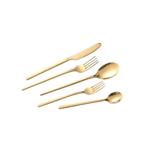 BowLift | 30-piece cutlery and kitchen utensils set