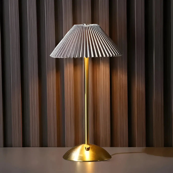 BowLift | VersaLight Wireless Design Lamp – Elegant Lighting for Every Space
