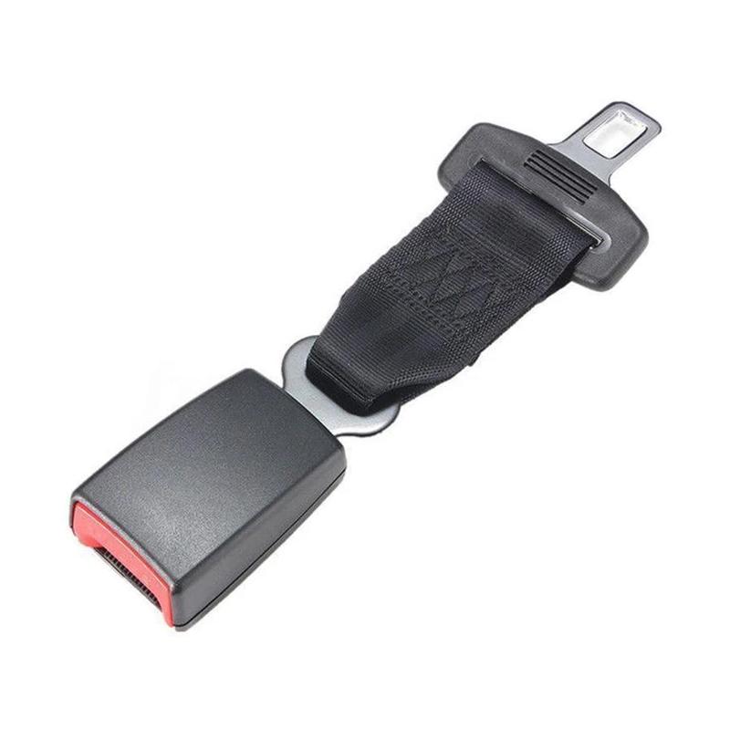 Strong Secure and Comfortable Seat Belt Extension Bowlift