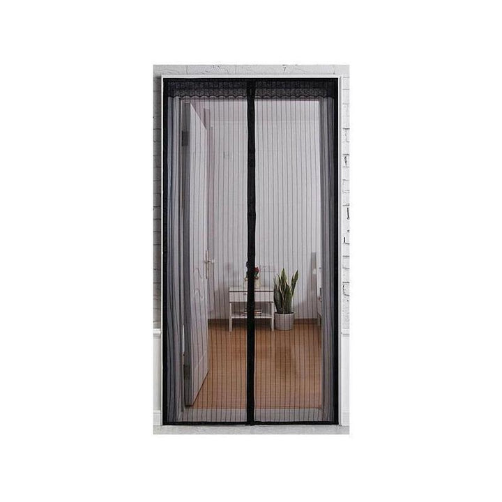 BowLift | Magnetic Fly Screen Door