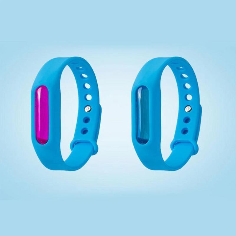 BowLift | Mosquito repellent bracelet