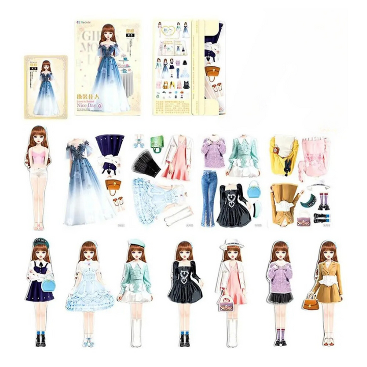 BowLift | FashionFun
