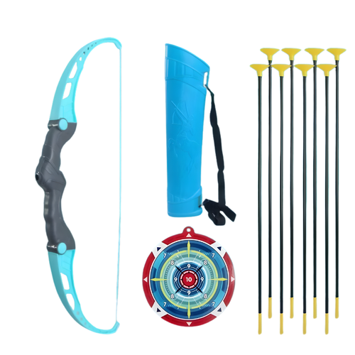 BowLift | BowBlast