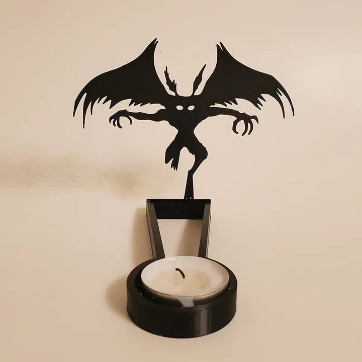 BowLift | Spooktacular Halloween Shadow Decor