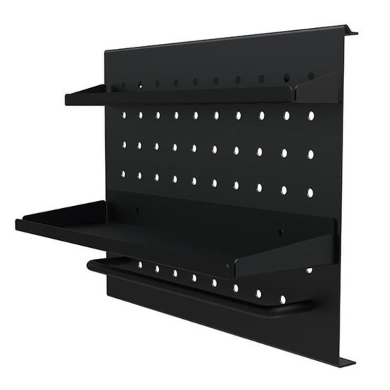 BowLift | Ultra-thin Vertical Desktop Storage Rack, with Minimalist Design, Free Combination, Vertical Storage, for Home & Office