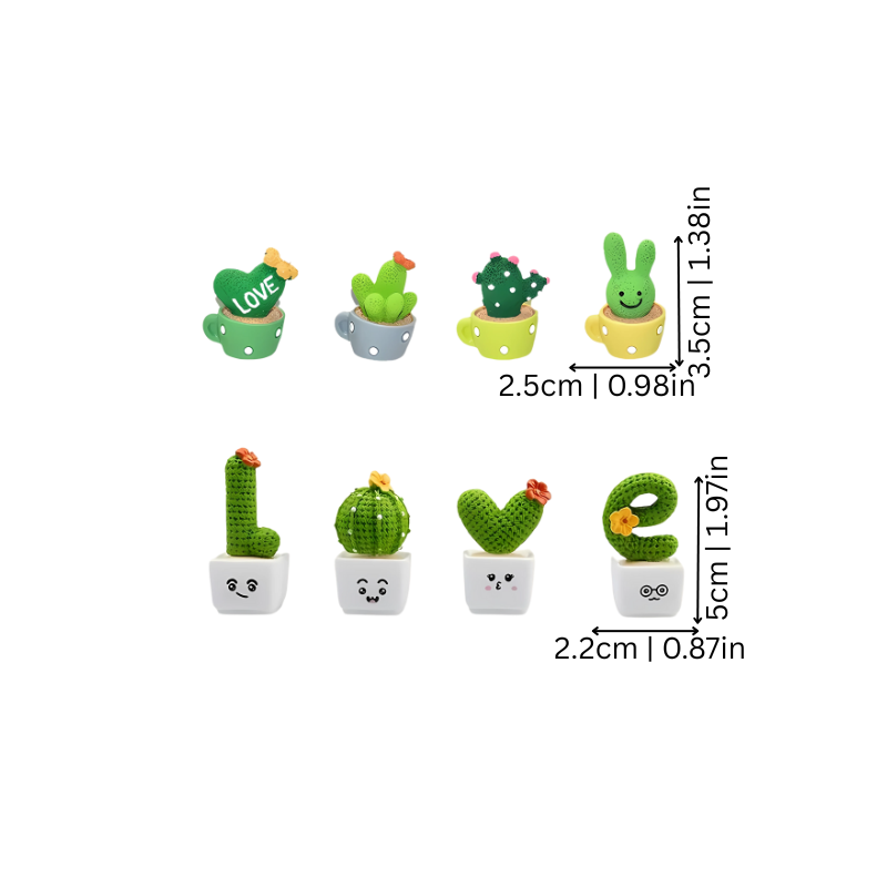 BowLift | CactusCharm