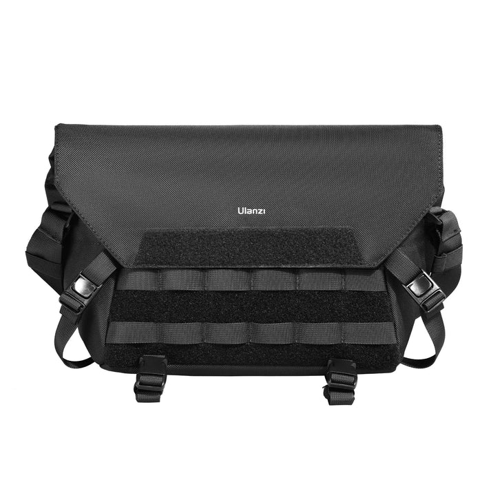 BowLift | Camera Courier Bag - 9L Compact Photography Courier for DSLR & Mirrorless Cameras