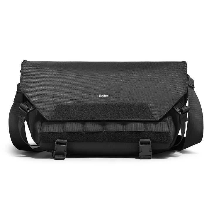 BowLift | Camera Courier Bag - 9L Compact Photography Courier for DSLR & Mirrorless Cameras