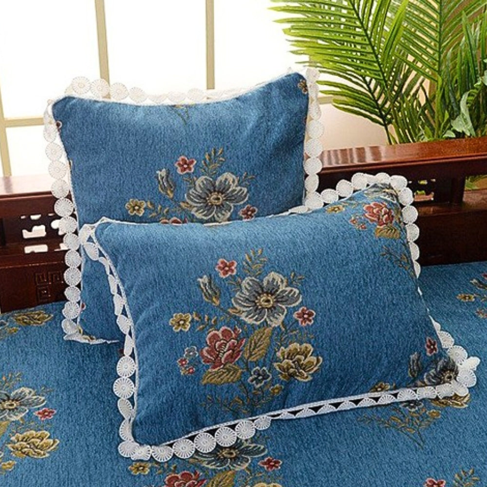 BowLift | Camila European Style Cushion Cover