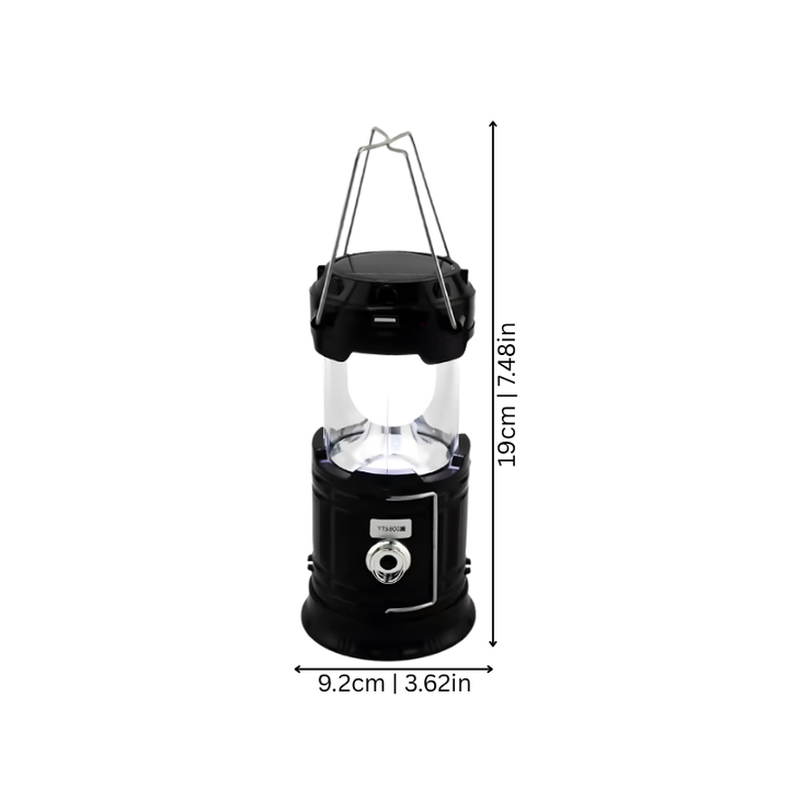 BowLift | CampCraft