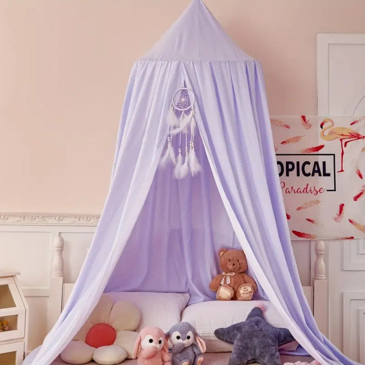BowLift | Canopy Dreamy Kids Reading Nook Tent