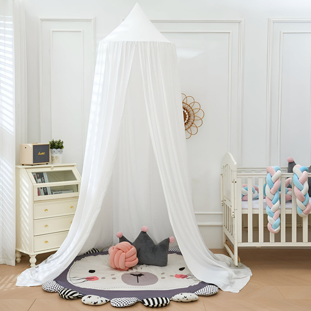 BowLift | Canopy Dreamy Kids Reading Nook Tent