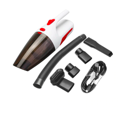 BowLift | Car Vacuum - Handheld Vacuum cleaner