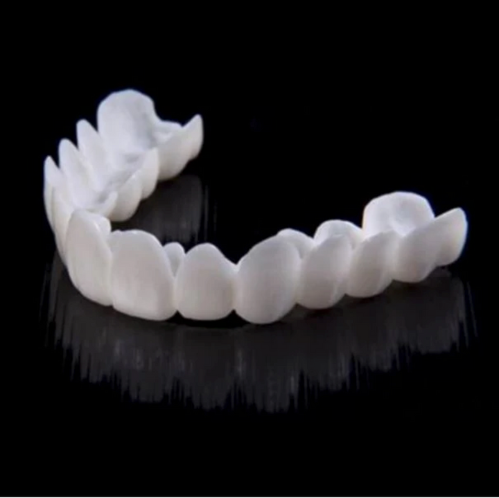 BowLift | HappySmile Facet set | Reusable upper and lower facets for a radiant smile