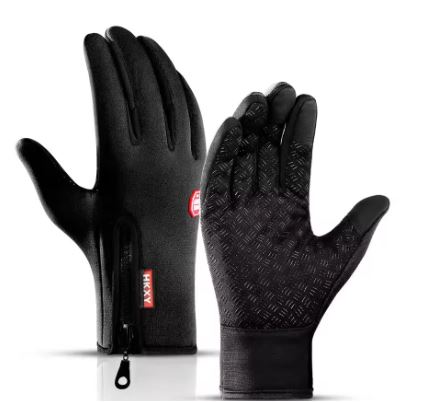 BowLift | Unisex Winter Sport Gloves