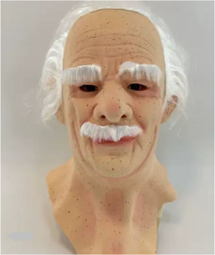 BowLift | 2023 New Style Head Covering Mask