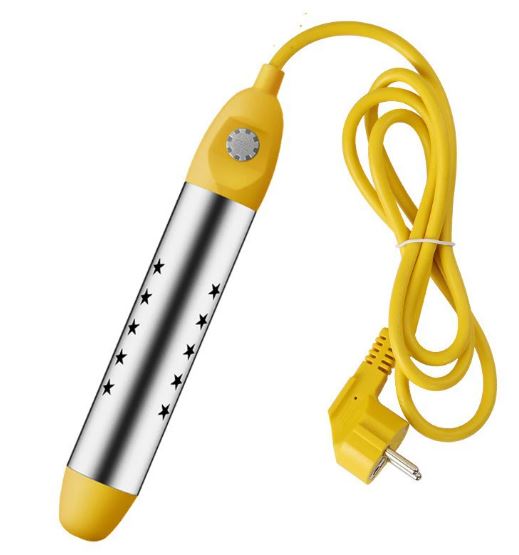 BowLift | Premium Immersion Water Heater